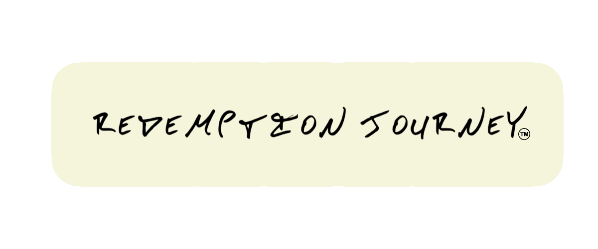 REDEMPTION JOURNEY™